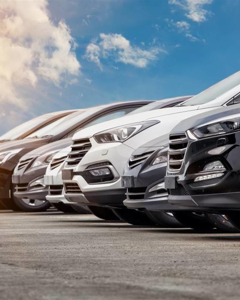 Automobile Industry