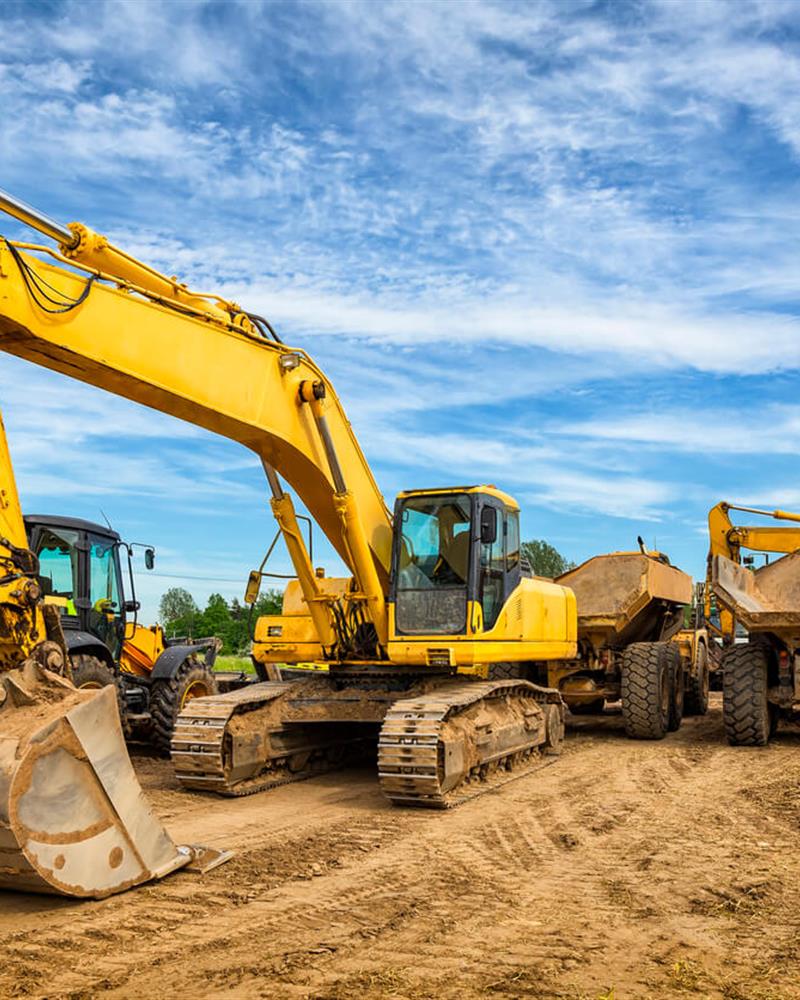 Mining Drilling Equipment
