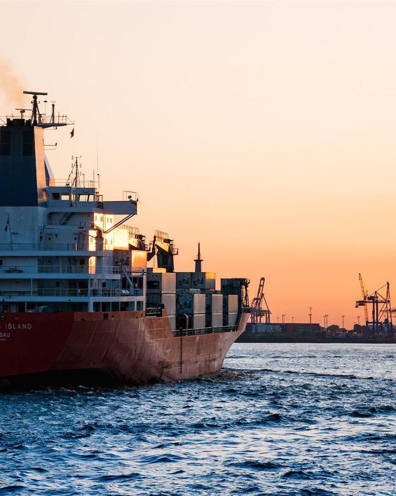 Marine Industries