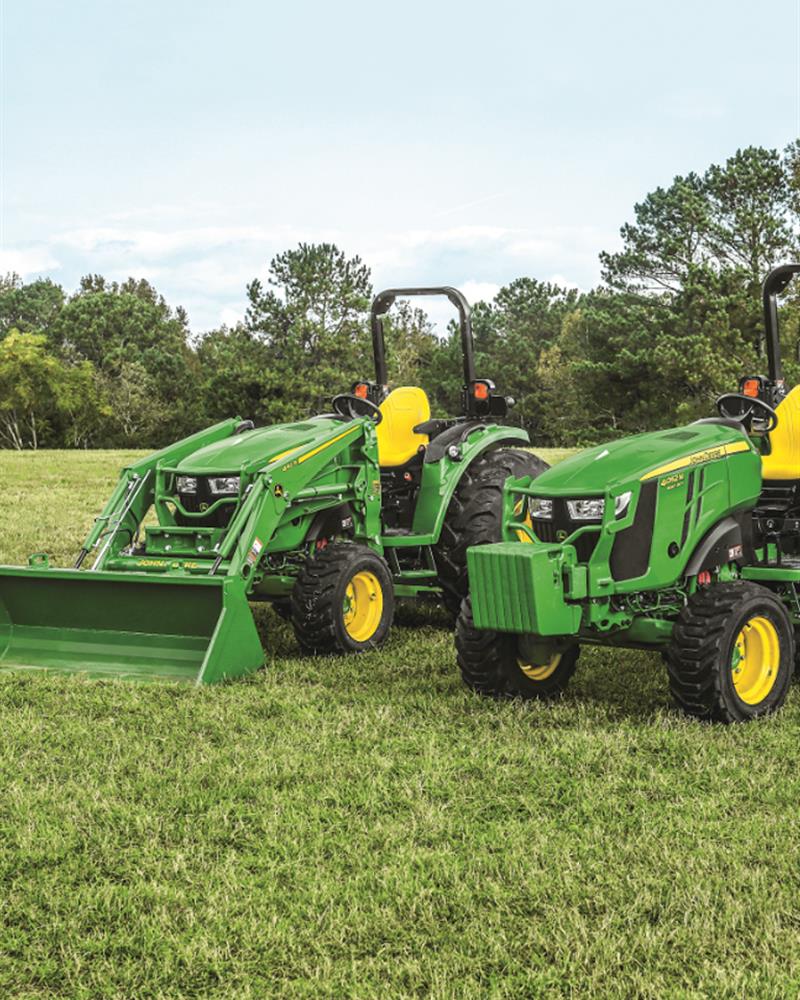 Agriculture Machinery