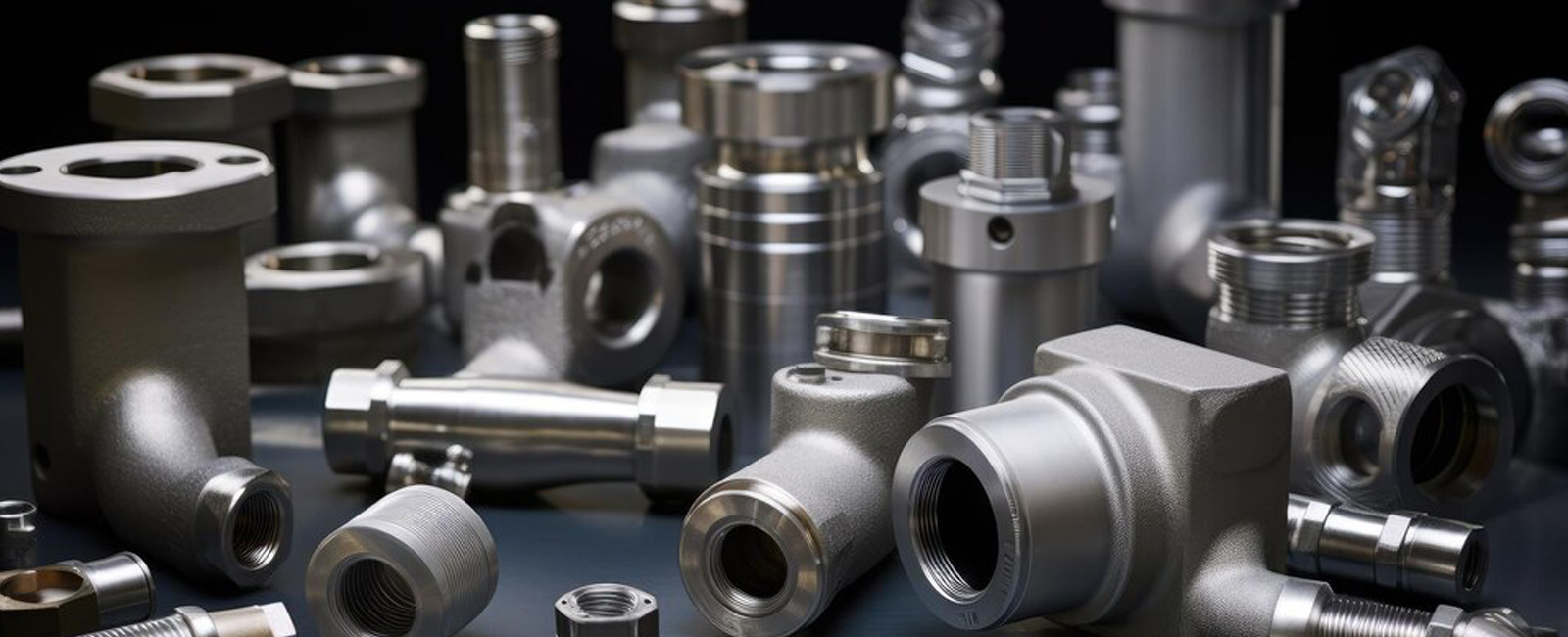 Precision Component Solutions