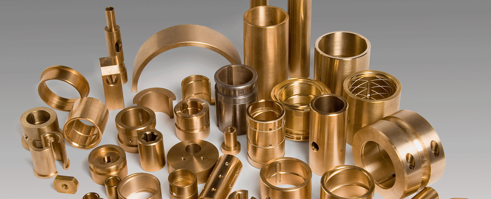 Automobile Parts for Commercial Vehicles Components