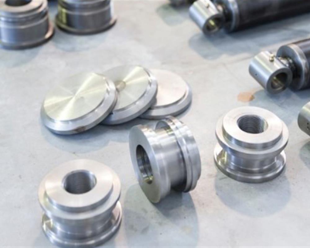 Cylinder Components