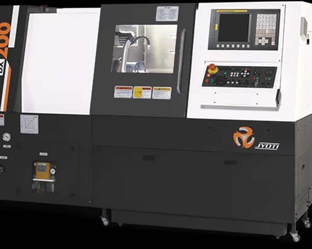 CNC Machine