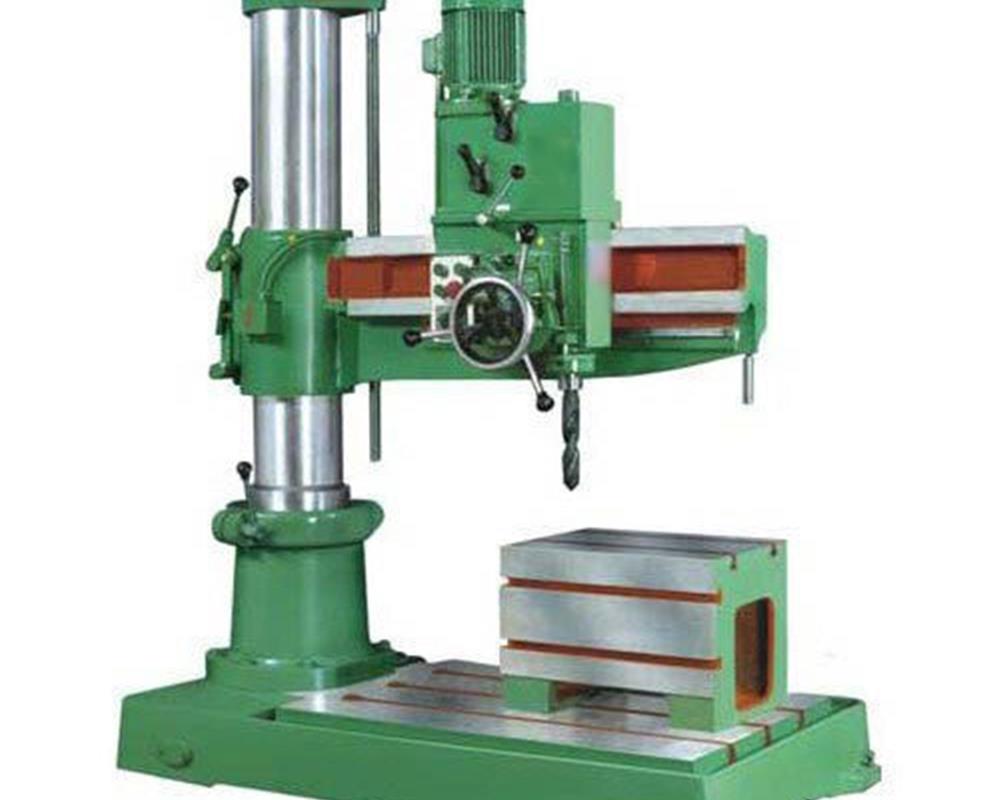 Drilling Machine