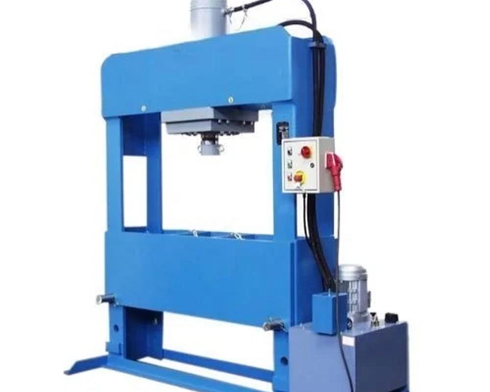 Hydrolic Press