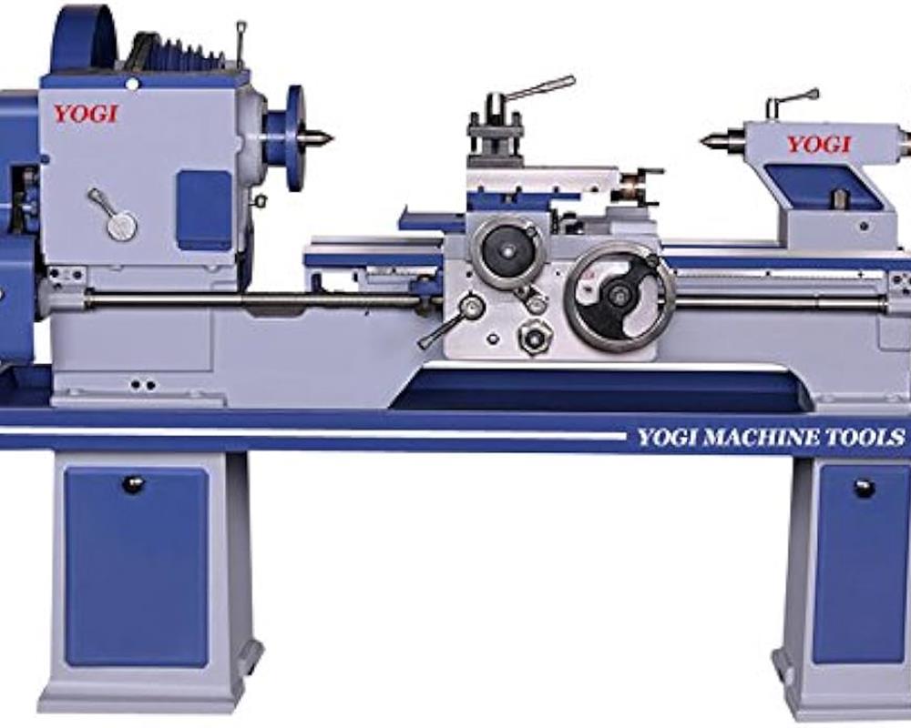 Lathe Machine