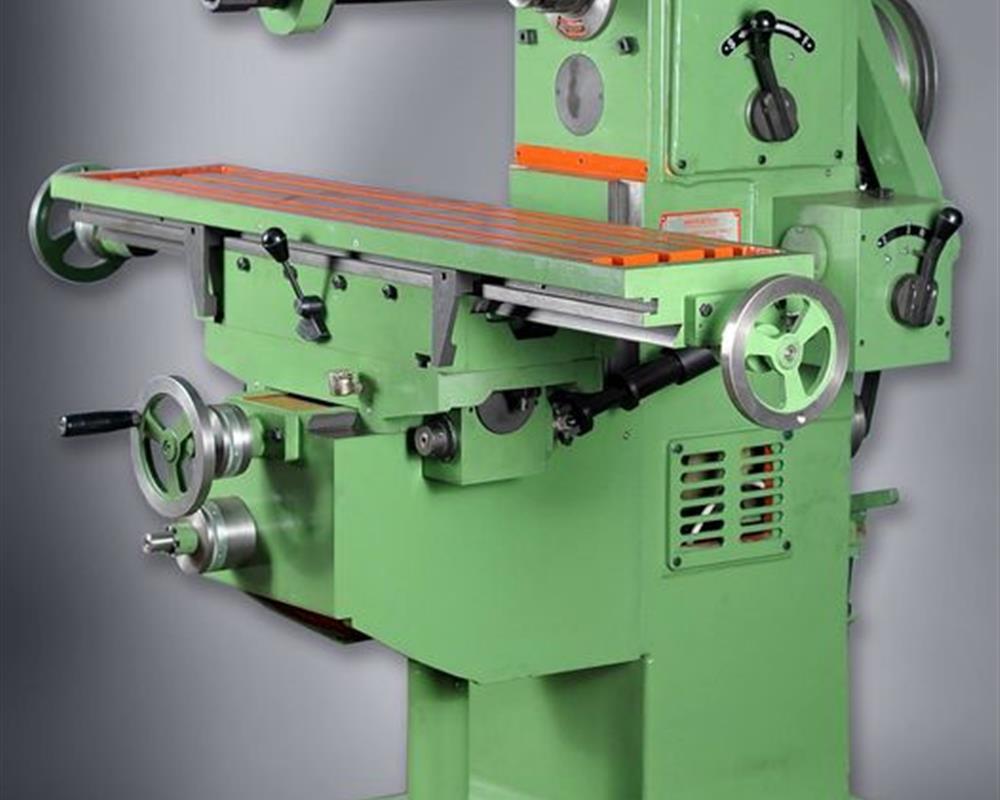 Milling Machine