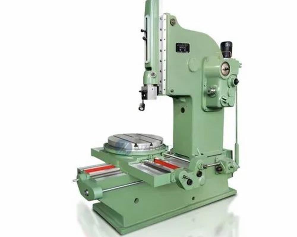 Slotting Machine