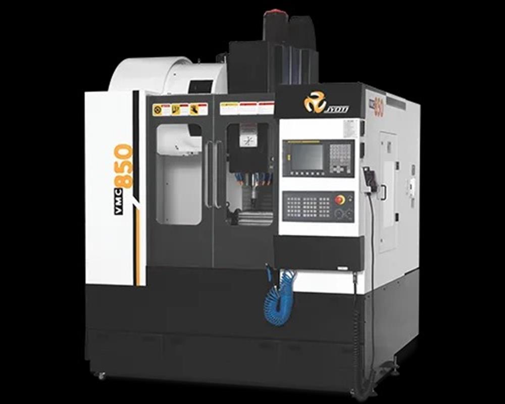 VMC Machine